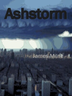 cover image of Ashstorm